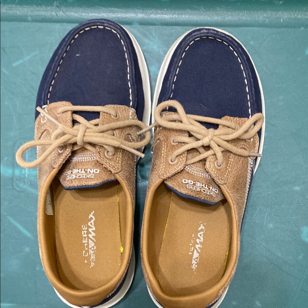 Skechers On-The-Go Shoes